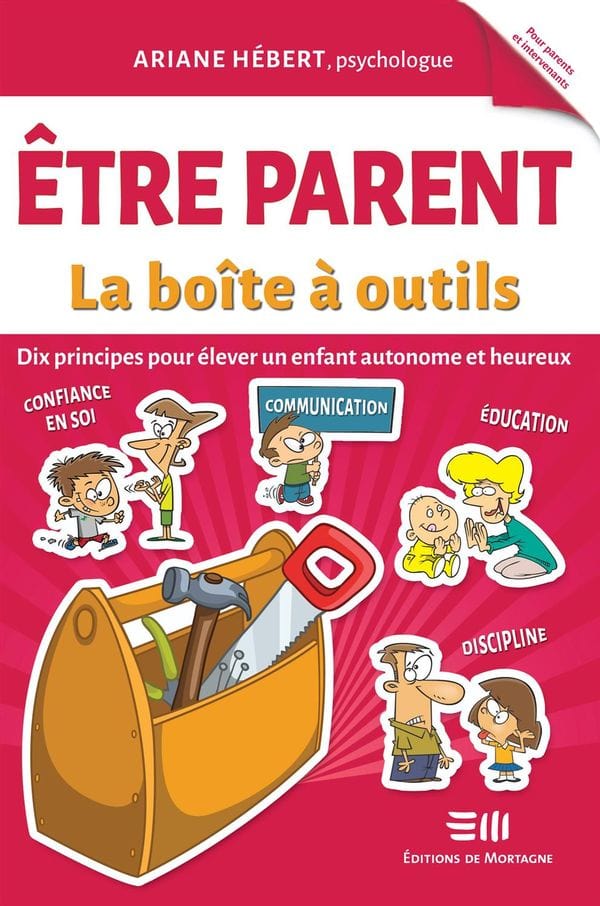 La boîte à outils - Être parent
