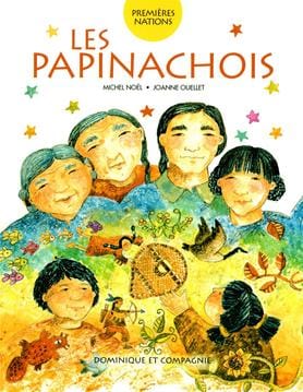 Premières Nations:  Les Papinachois