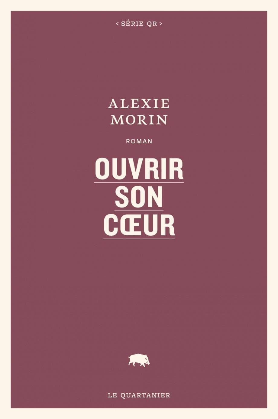 Ouvrir son cœur
