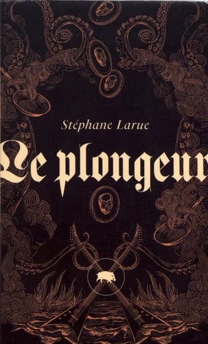 Le plongeur
