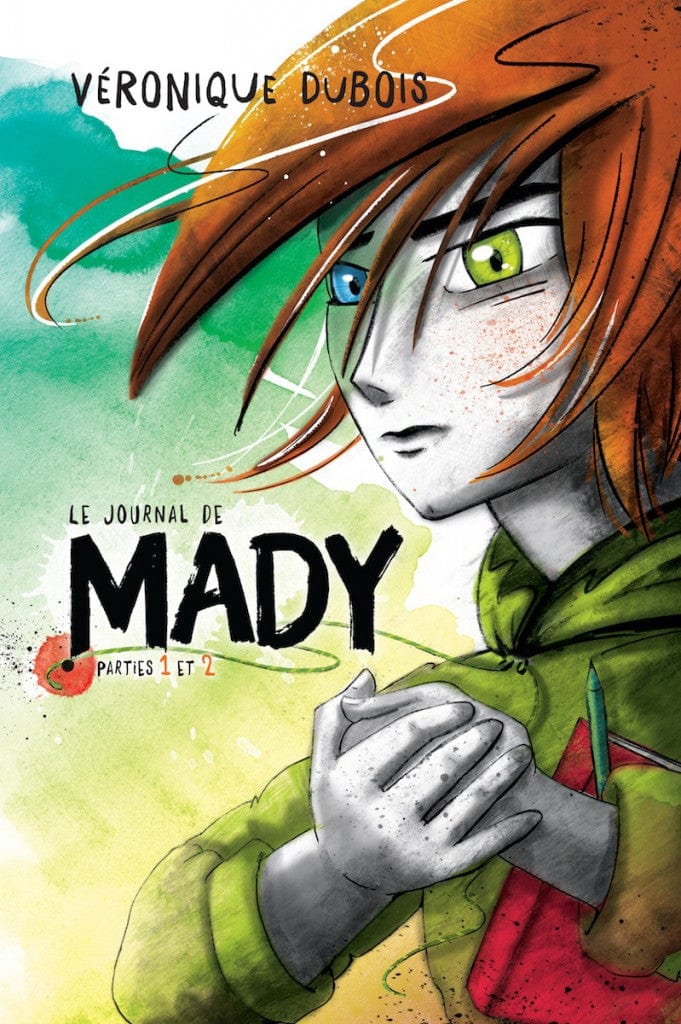 Le journal de Mady - Parties 1 et 2