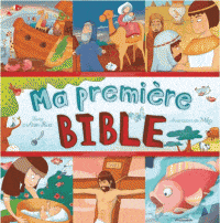Ma première Bible
