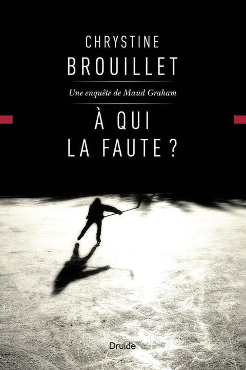 À qui la faute?