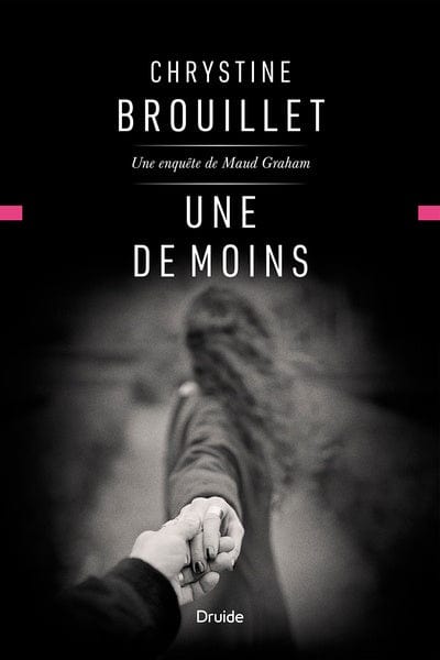 Une de moins