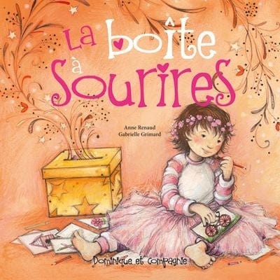 La boîte à sourires
