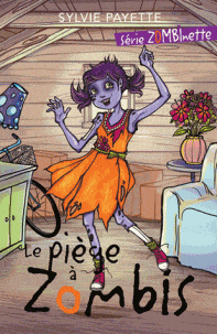Le piège à zombis