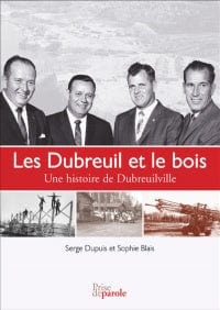 Les Dubreuils et le bois
