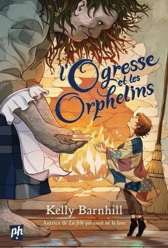 L'ogresse et les orphelins