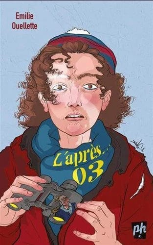 L'après T03