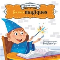 Les mots magiques