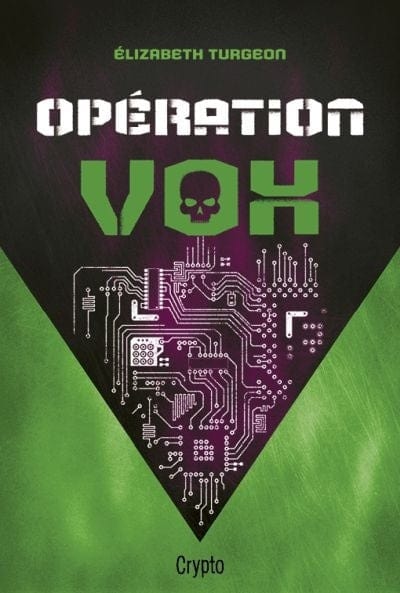 Opération VOX