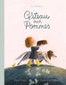 Gateau aux pommes