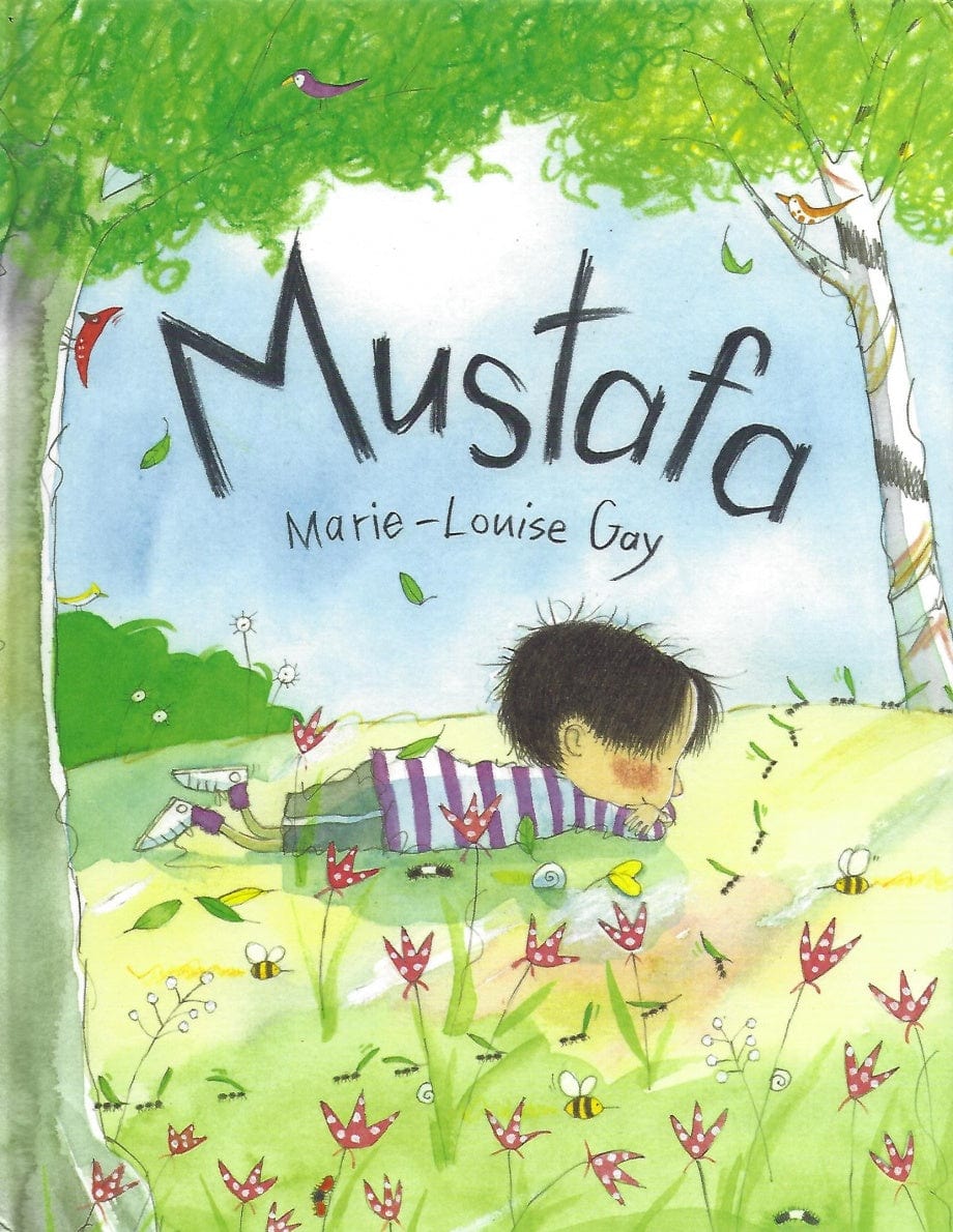 Mustafa