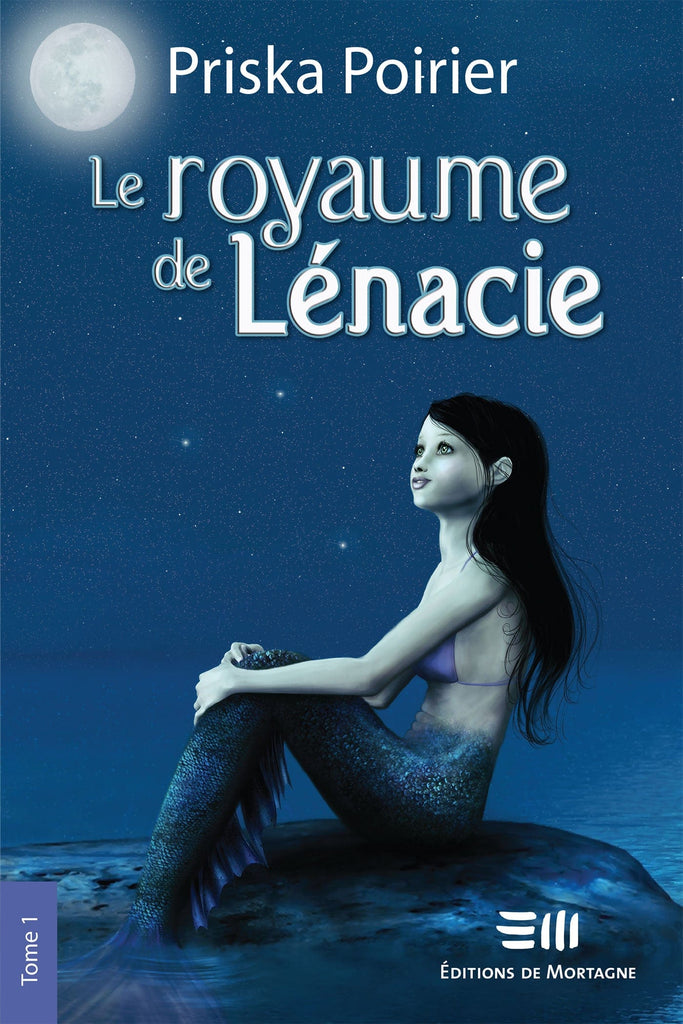 Le royaume de Lénacie T01 - Les épreuves d'Alek