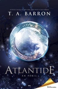 Atlantide T02 - En péril
