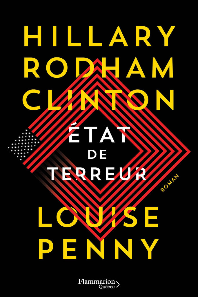 État de terreur