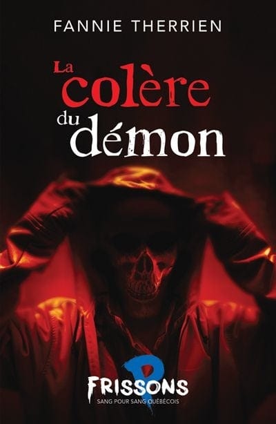 La colère du démon