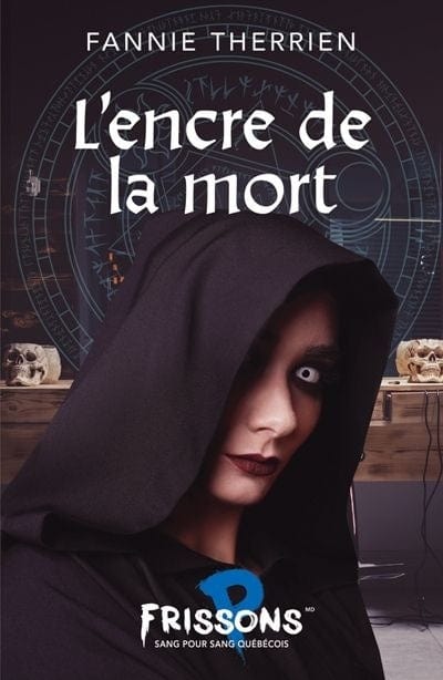 L'encre de la mort