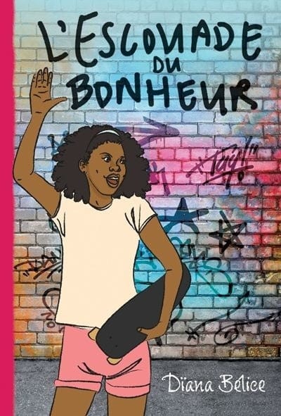 L'escouade du bonheur T01