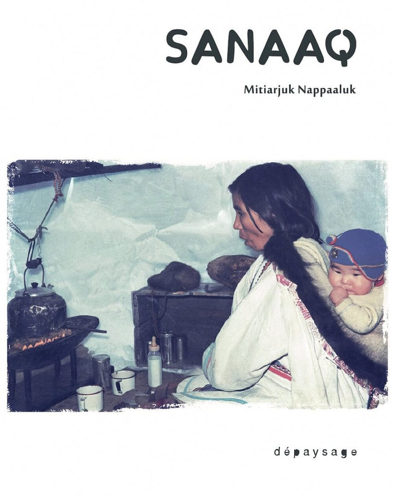 Sanaaq