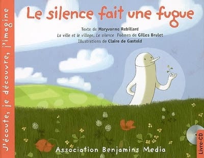 Le silence fait une fugue
