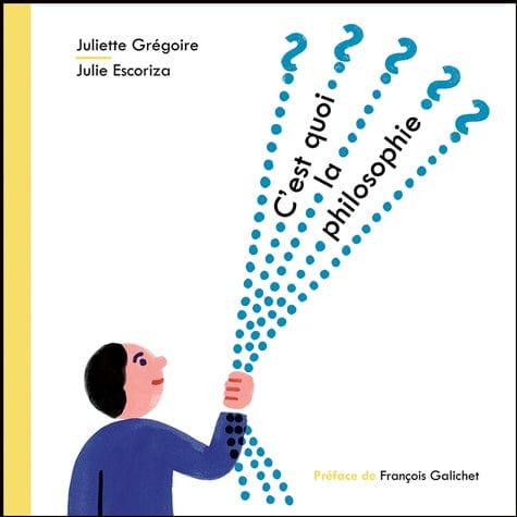 C'est quoi la philosophie?