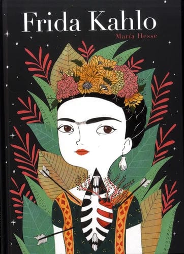 Frida Kahlo