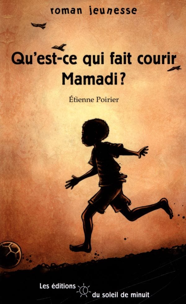 Qu'est-ce qui fait courir Mamadi?