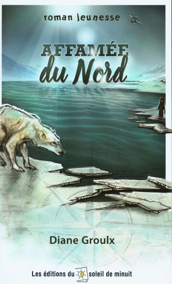 Affamée du nord