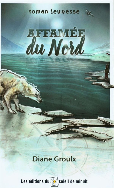 Affamée du nord