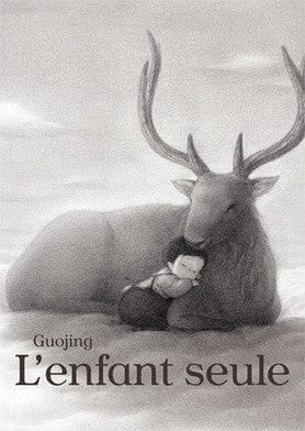 L'enfant seule