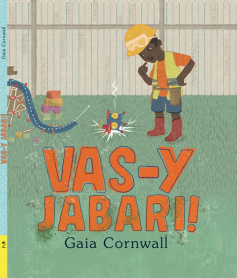 Vas-y Jabari