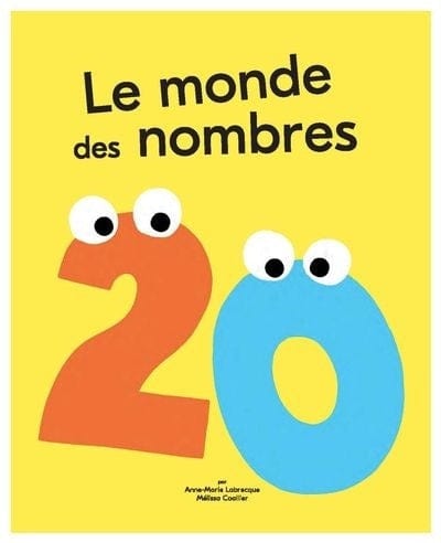 Le Monde des nombres