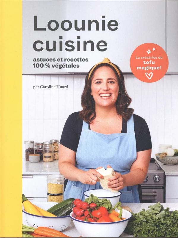 Loounie cuisine