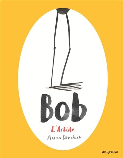 Bob l'artiste