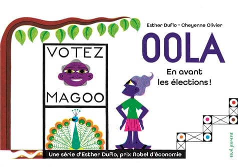 Oola - En avant les élections !