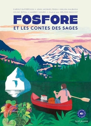 Fosfore et les contes des sages