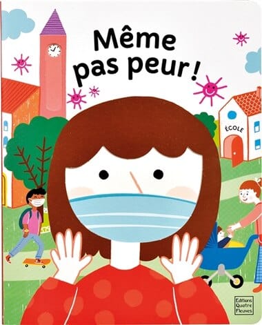 Même pas peur