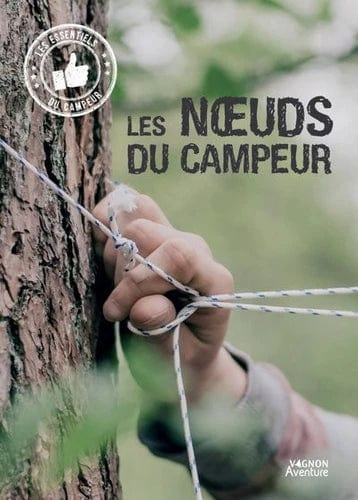Nœuds du campeur