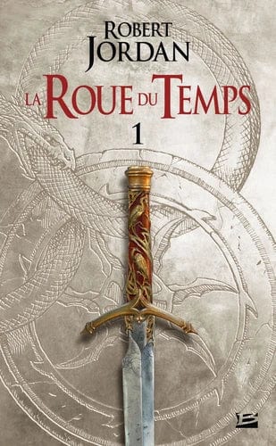 La Roue du Temps T01 - L'œil du monde - Première partie