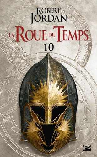 La Roue du Temps T10 - Les feux du ciel - Deuxième partie