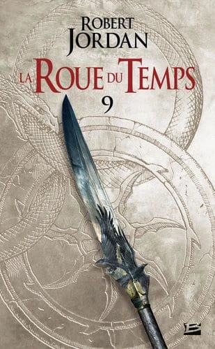 La Roue du Temps T09 - Les feux du ciel - Première partie