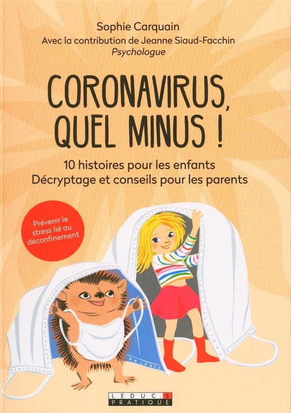 Coronavirus, quel minus!