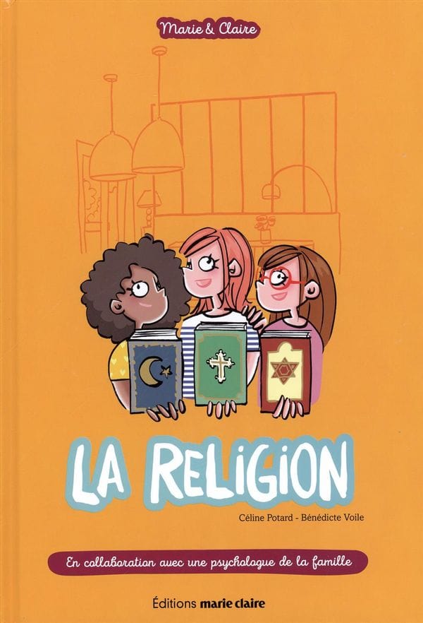 La religion