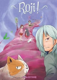 Roji! T09