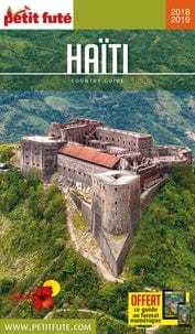 Petit futé - Haïti