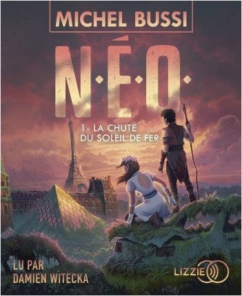 N.E.O. T01  (MP3)