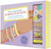 Coffret - Mon accumulation de bracelets arc-en-ciel