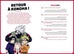 Le livre d'activités - Naruto