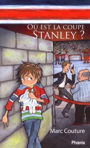 Où est la coupe Stanley?